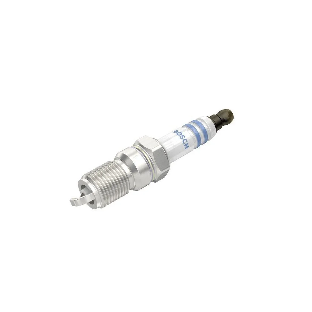 Свічка запалювання BOSCH 0 242 229 652 Platinum для FORD MAZDA, фото №2
