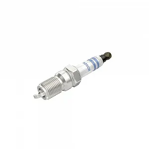 Свічка запалювання BOSCH 0 242 229 652 Platinum для FORD MAZDA synthetic.ua - Фото 1