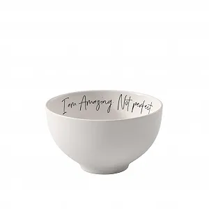 Миска для хлопьев Villeroy & Boch Statement, Премиум Фарфор - Фото 1