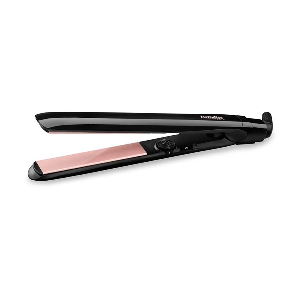 Выпрямитель для волос Babyliss St298e Черный, фото №1 Выпрямитель для волос Babyliss St298e Черный, фото №1