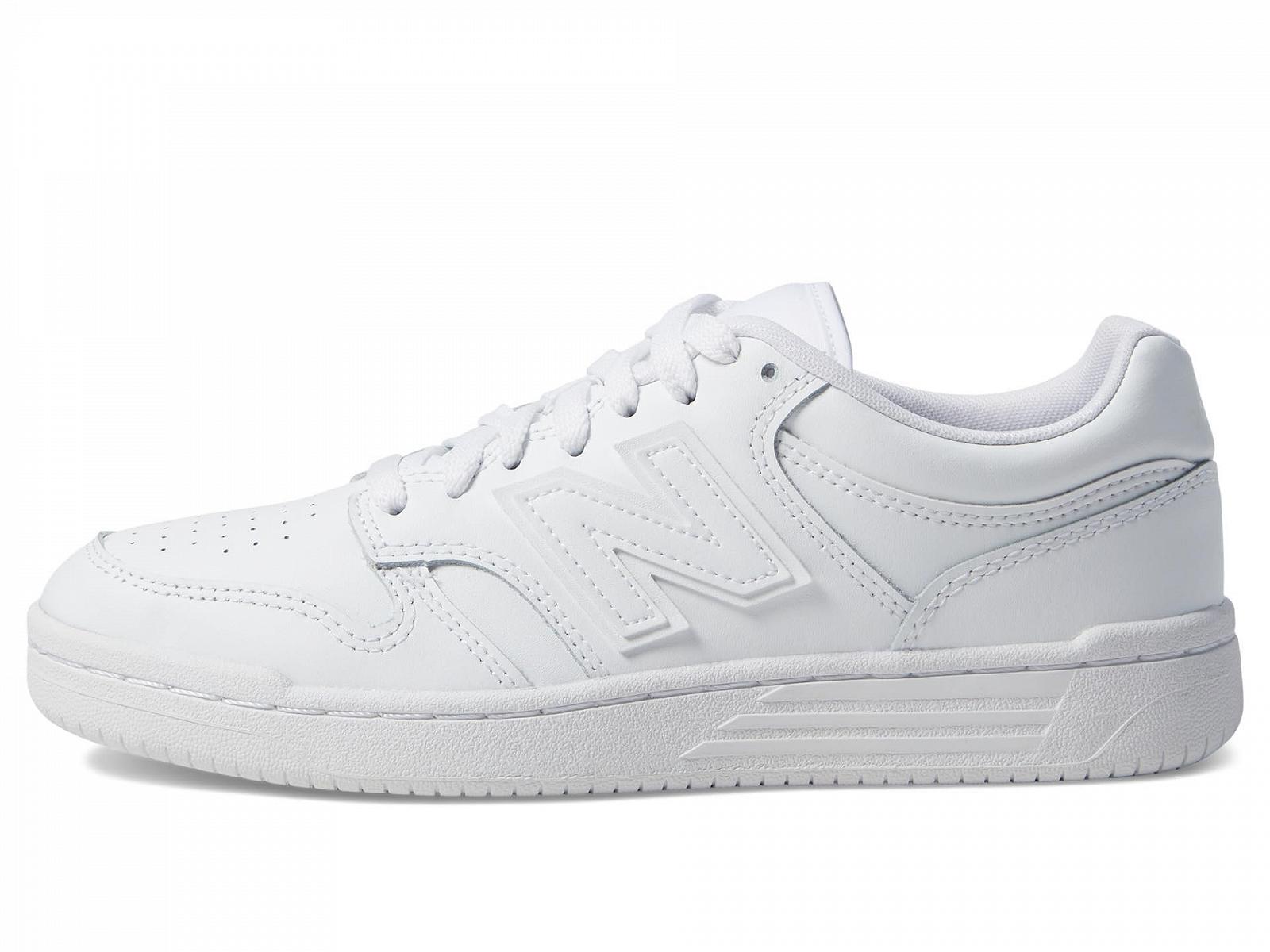 Кросівки New Balance Unisex 480, фото №5