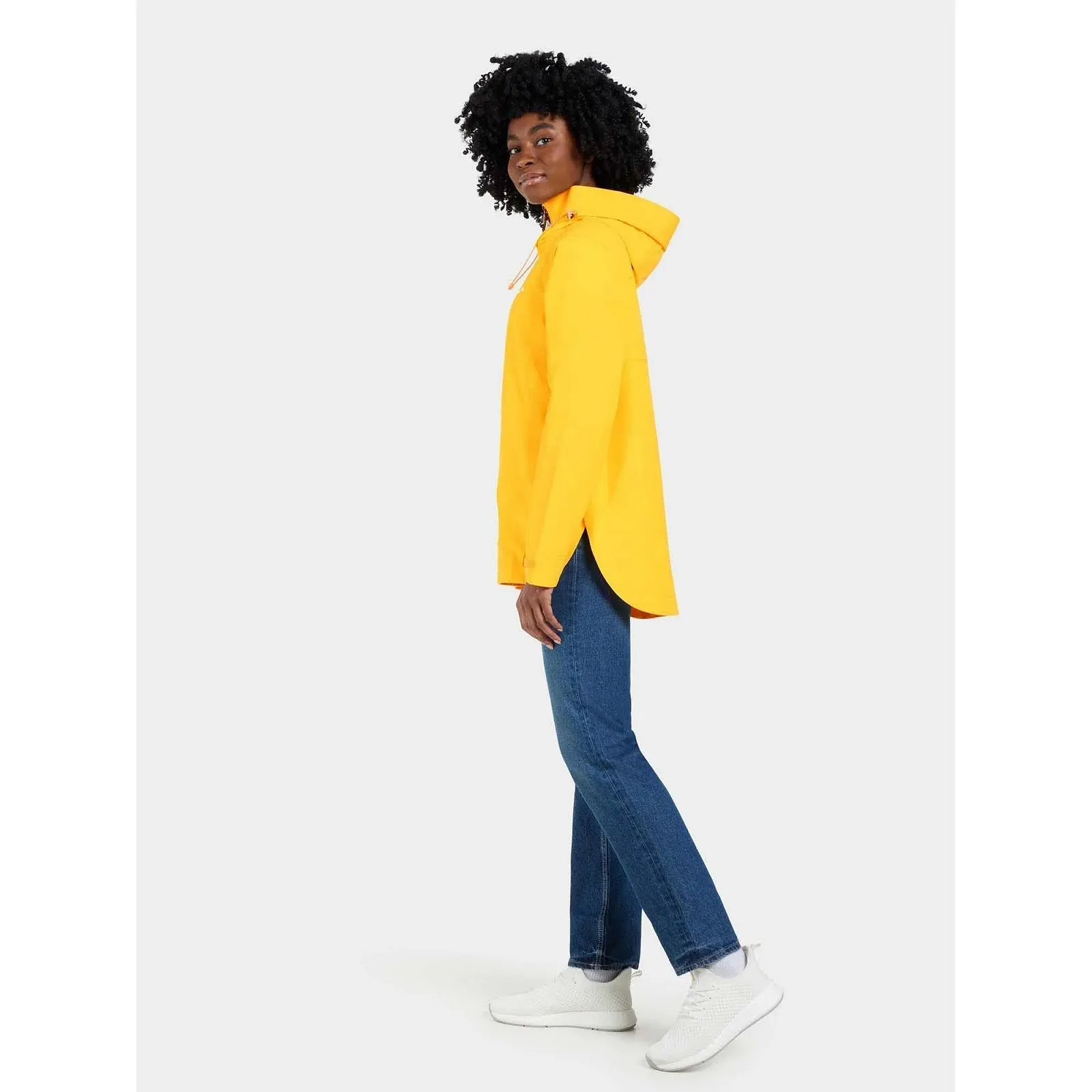 Куртка Didriksons Tilde 4 Жіноча Функціональна, фото №4 Куртка Didriksons Tilde 4 Жіноча Функціональна, фото №4