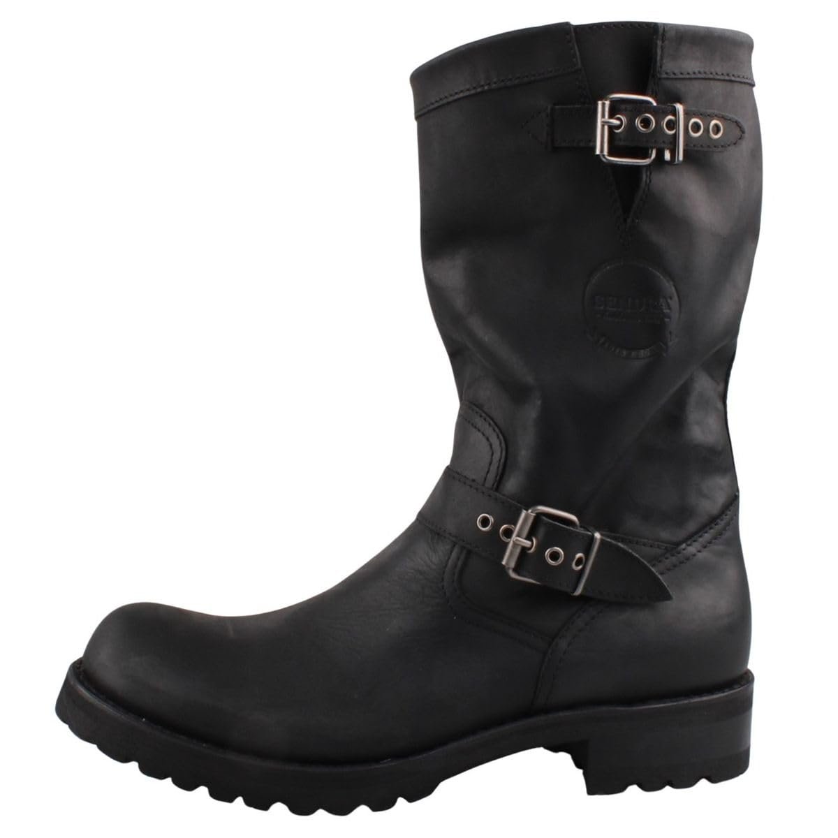 Мотоциклетные ботинки Sendra Boots, фото №3