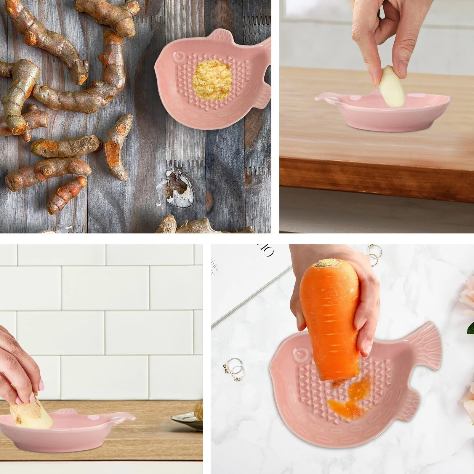 Терка Керамическая Pink, фото №6