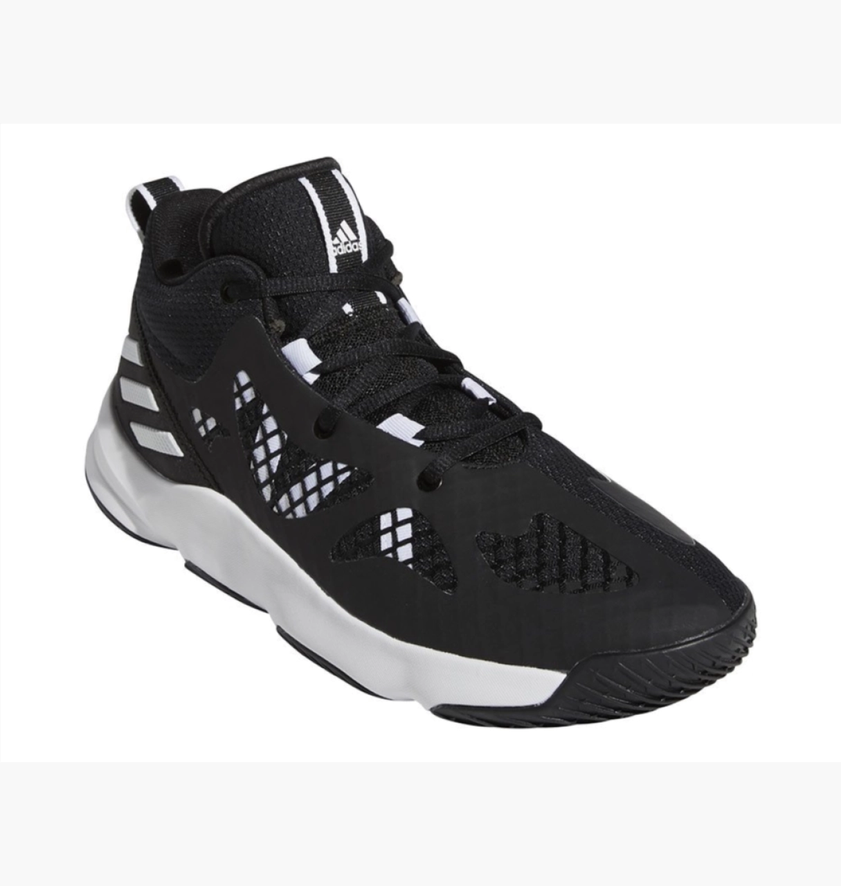 Кросівки Adidas Pro N3XT 2021 46, фото №5