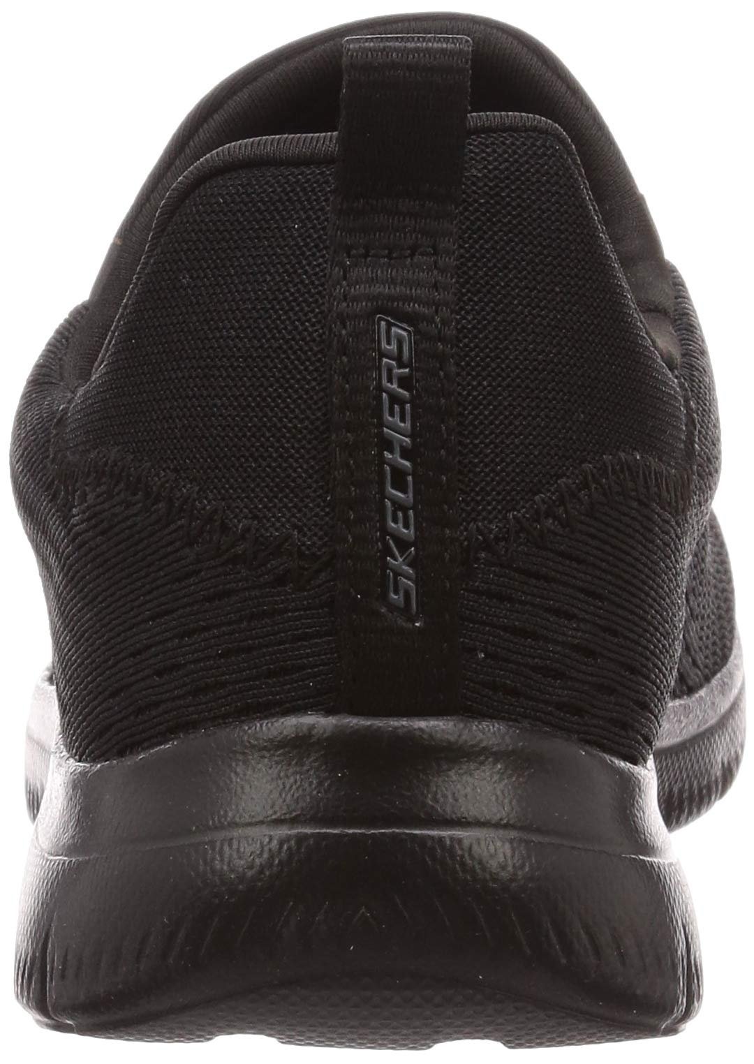 Кроссовки Skechers Summits женские Белые, UK 7.5 / EU 41, фото №3