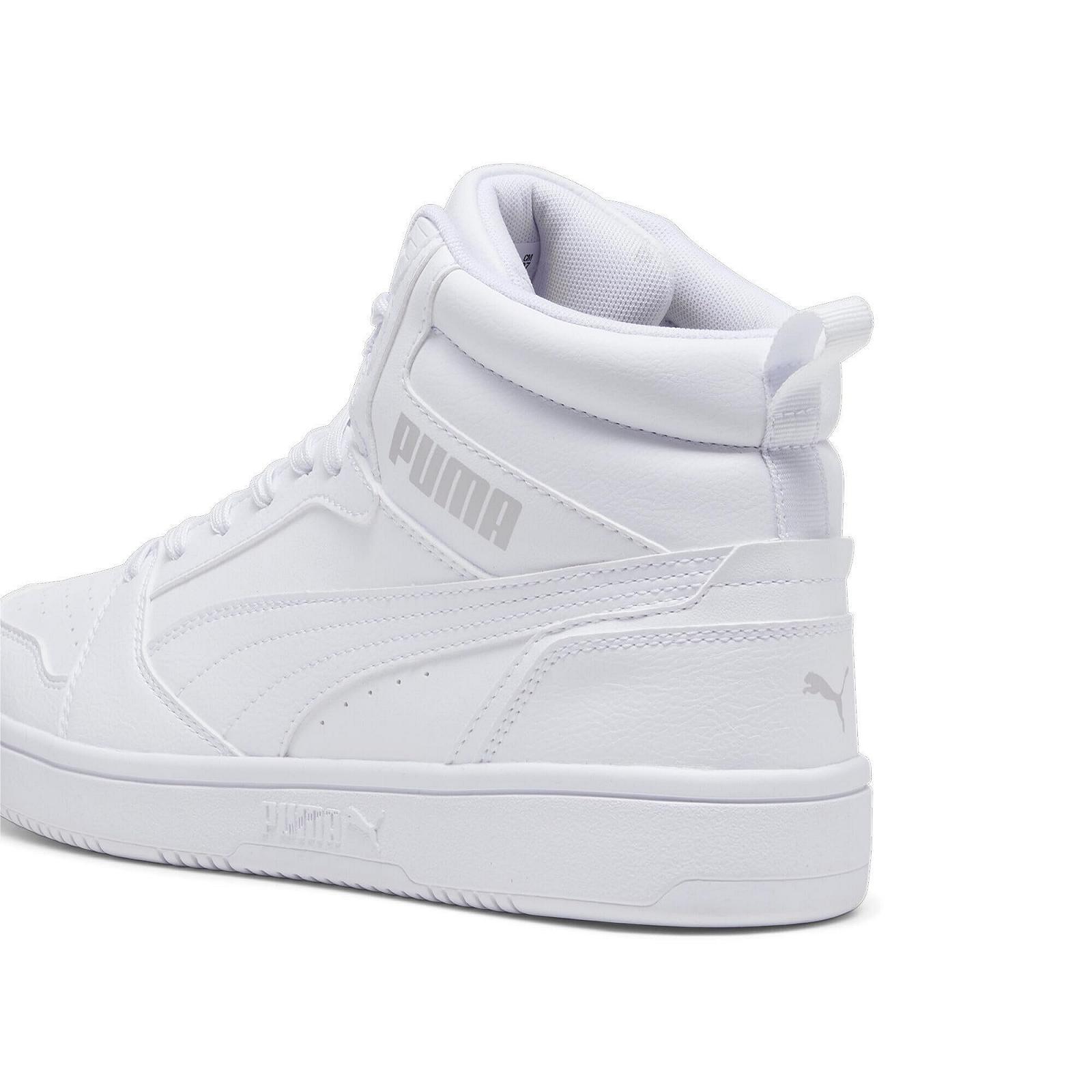 Кросівки PUMA Unisex Rebound V6, фото №3
