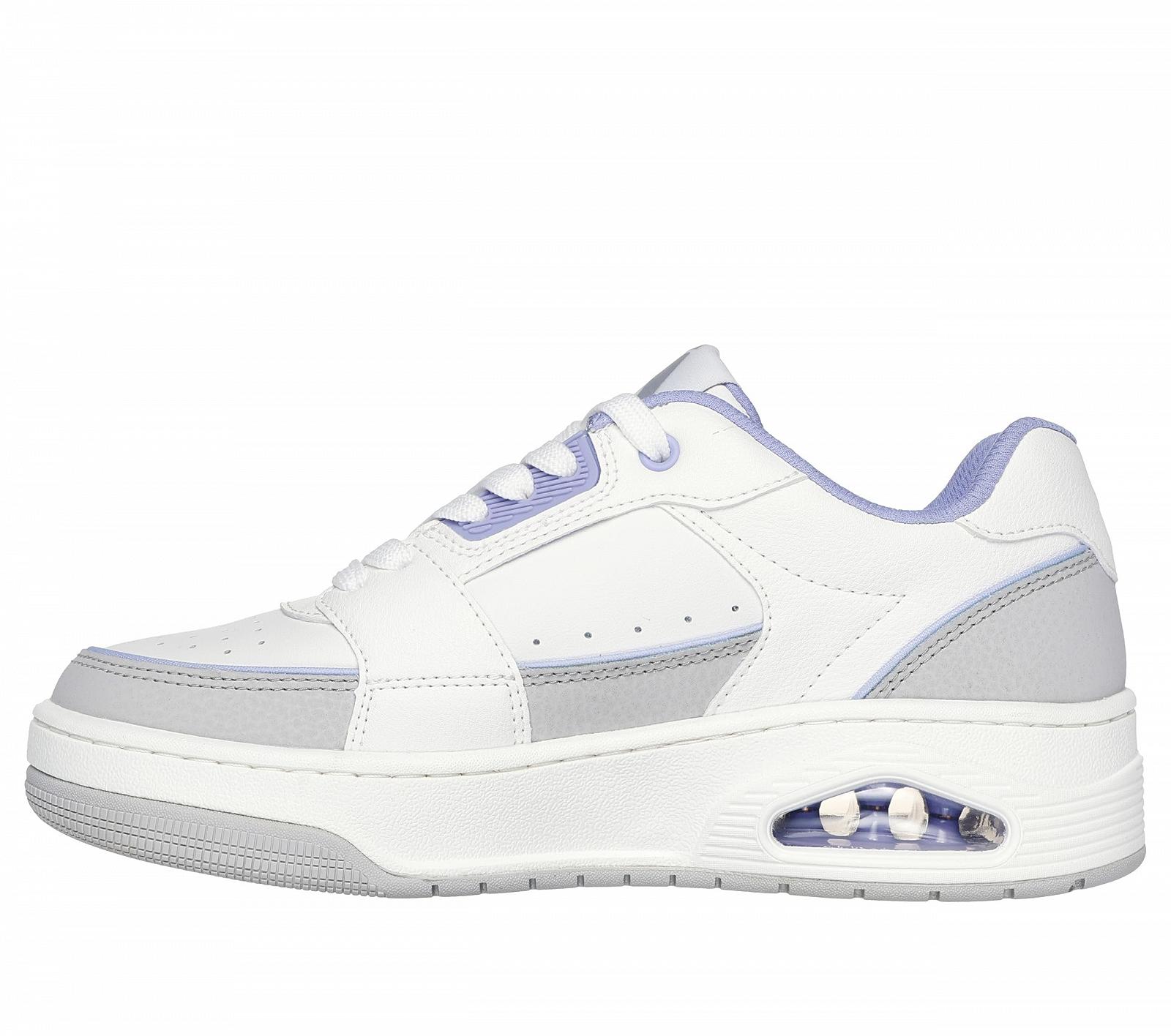 Кроссовки Skechers UNO Court женские, фото №5