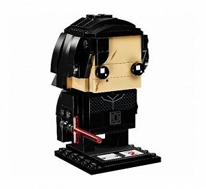 Конструктор LEGO BrickHeadz Кайло Рен 41603 - Фото 1