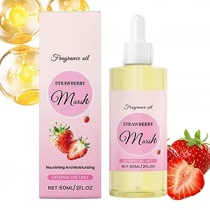 Догляд за тілом 60 мл, натуральний аромат для шкіри, органічний, зволожуючий, для сухої шкіри - Фото 1