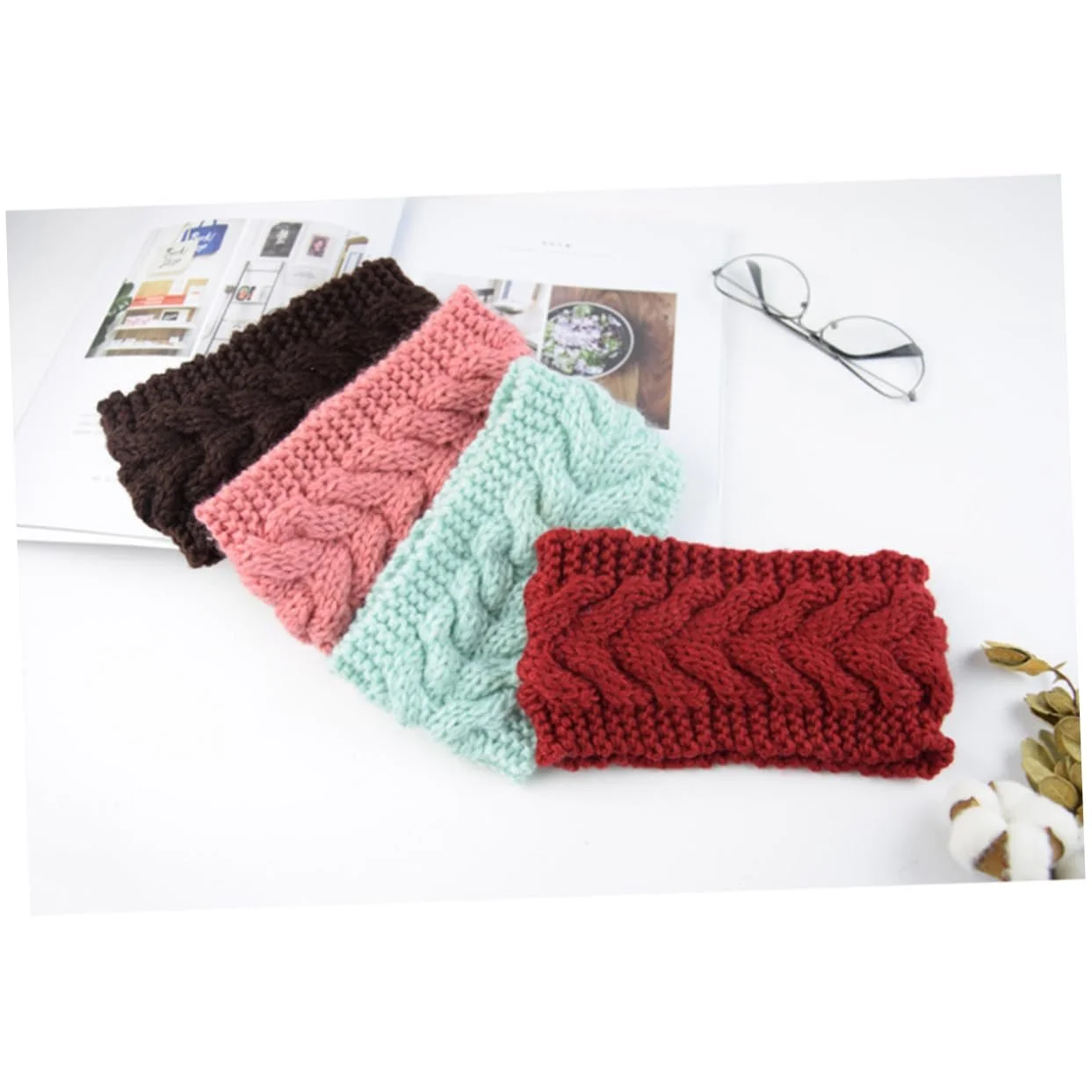 Пов'язка на голову VALICLUD, фото №3