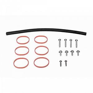 Впускной коллектор VAICO V25-2266 для FORD synthetic.ua - Фото 1