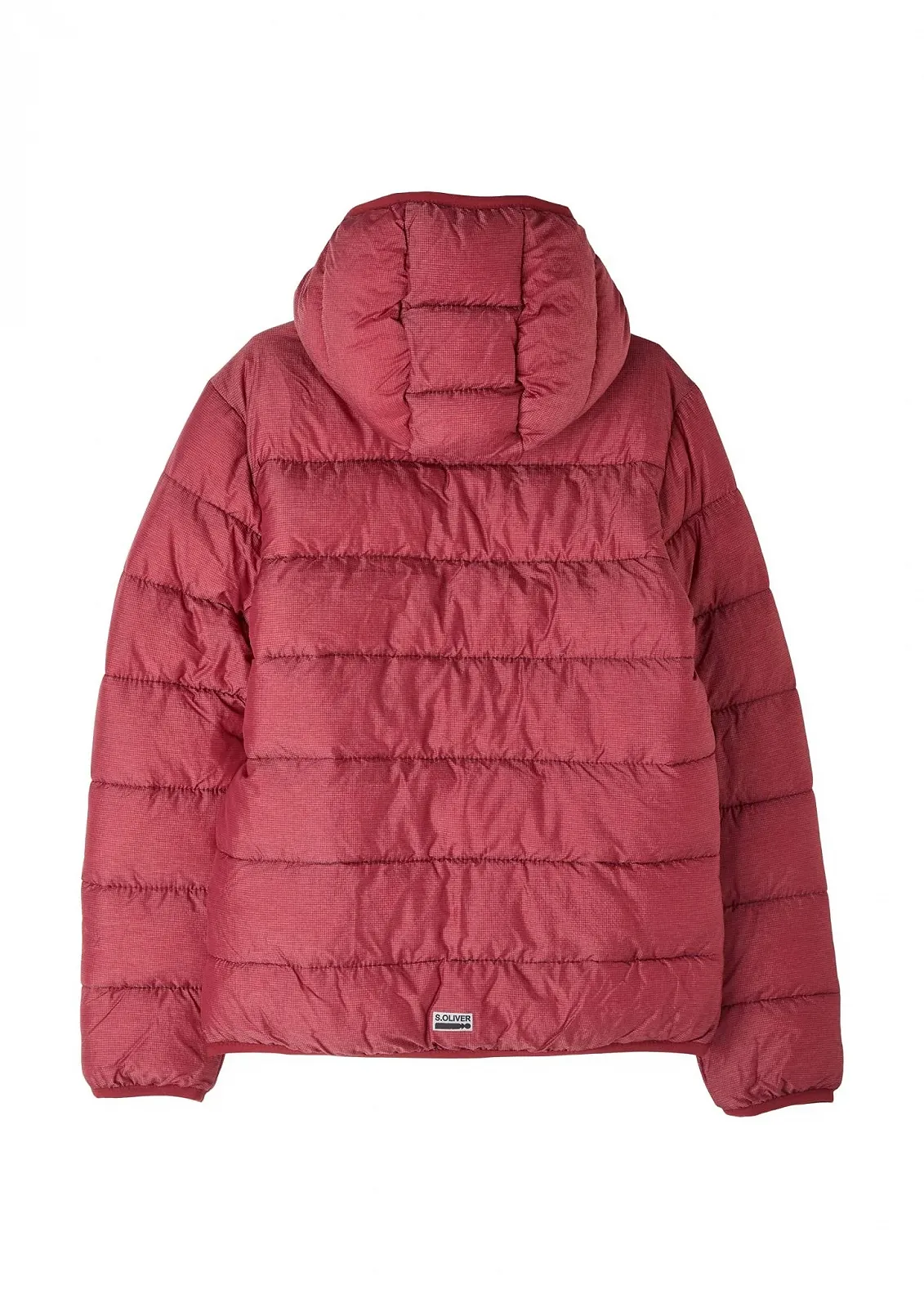 Куртка s.Oliver для мальчиков, длинный рукав, фото №2