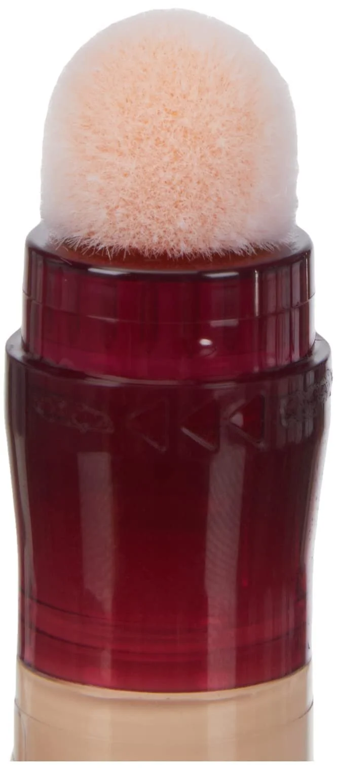 Консилер Maybelline Borrador Ojos 01 Light для темних кіл, мішків та недоліків для світлої шкіри - 6 мл, фото №2 Консилер Maybelline Borrador Ojos 01 Light для темних кіл, мішків та недоліків для світлої шкіри - 6 мл, фото №2