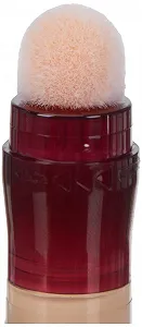 Консилер Maybelline Borrador Ojos 01 Light для темних кіл, мішків та недоліків для світлої шкіри - 6 мл synthetic.ua - Фото 1