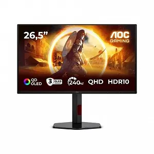 Монитор AOC Q27G4ZDR - Фото 1