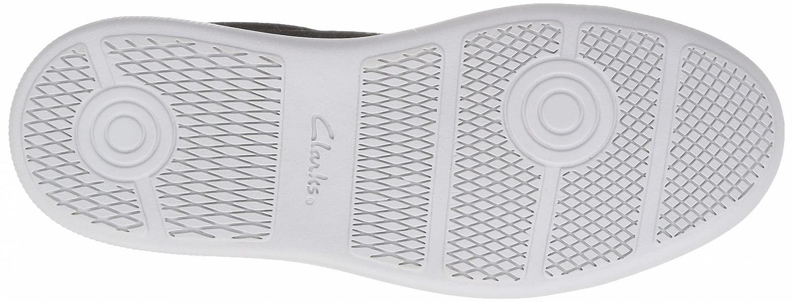 Мужские ботинки Chukka Clarks Cambro Low, фото №4