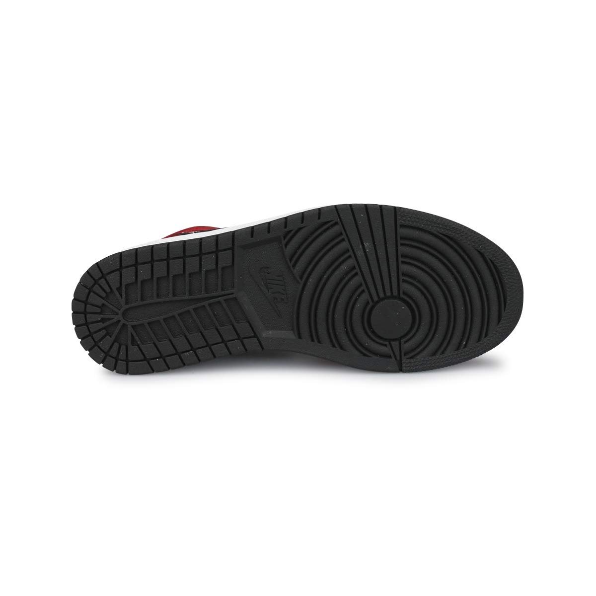 Кроссовки Jordan Air 1 Mid Hi-Top, фото №4 Кроссовки Jordan Air 1 Mid Hi-Top, фото №4