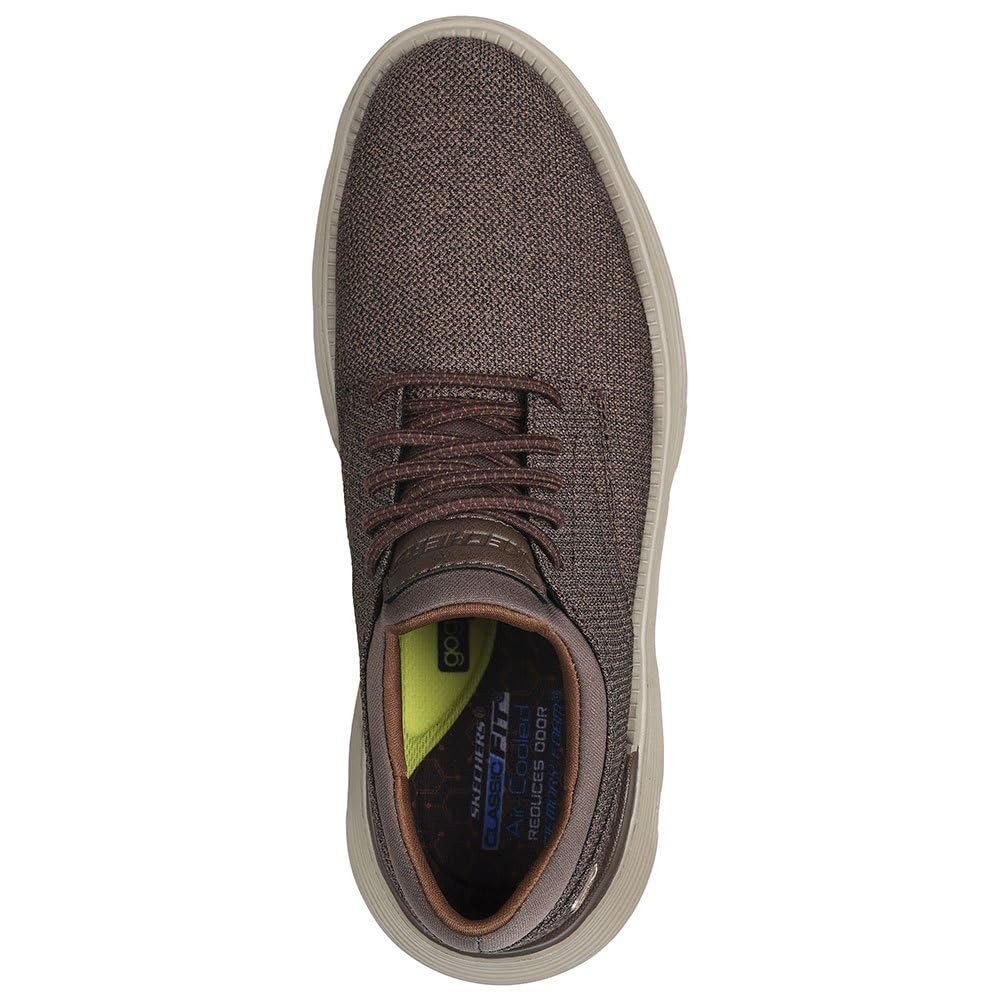 Кроссовки Skechers Garza Reardon, фото №6