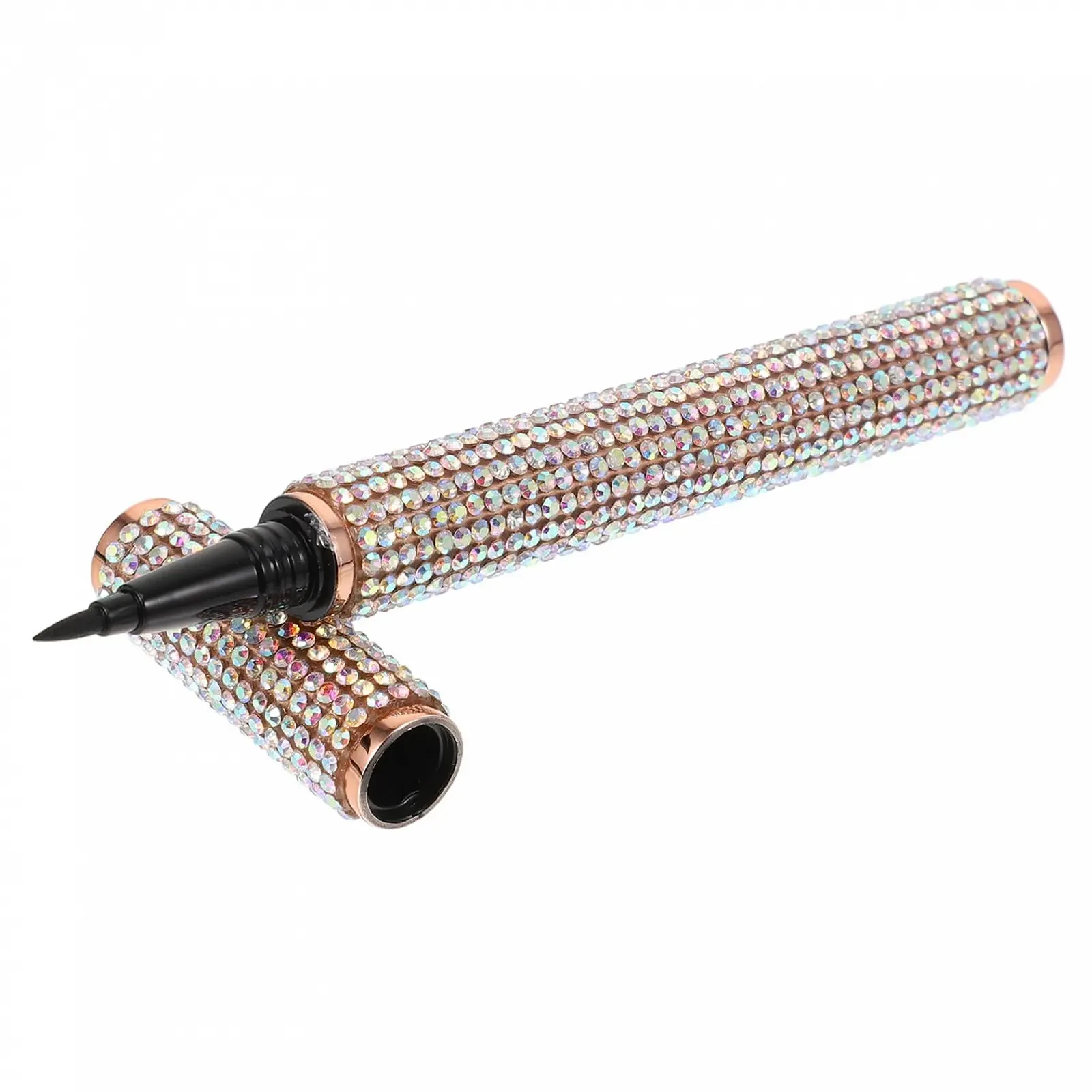 Підводка для очей SOESFOUFU Augen Kosmetischer Stift Plastik, фото №1