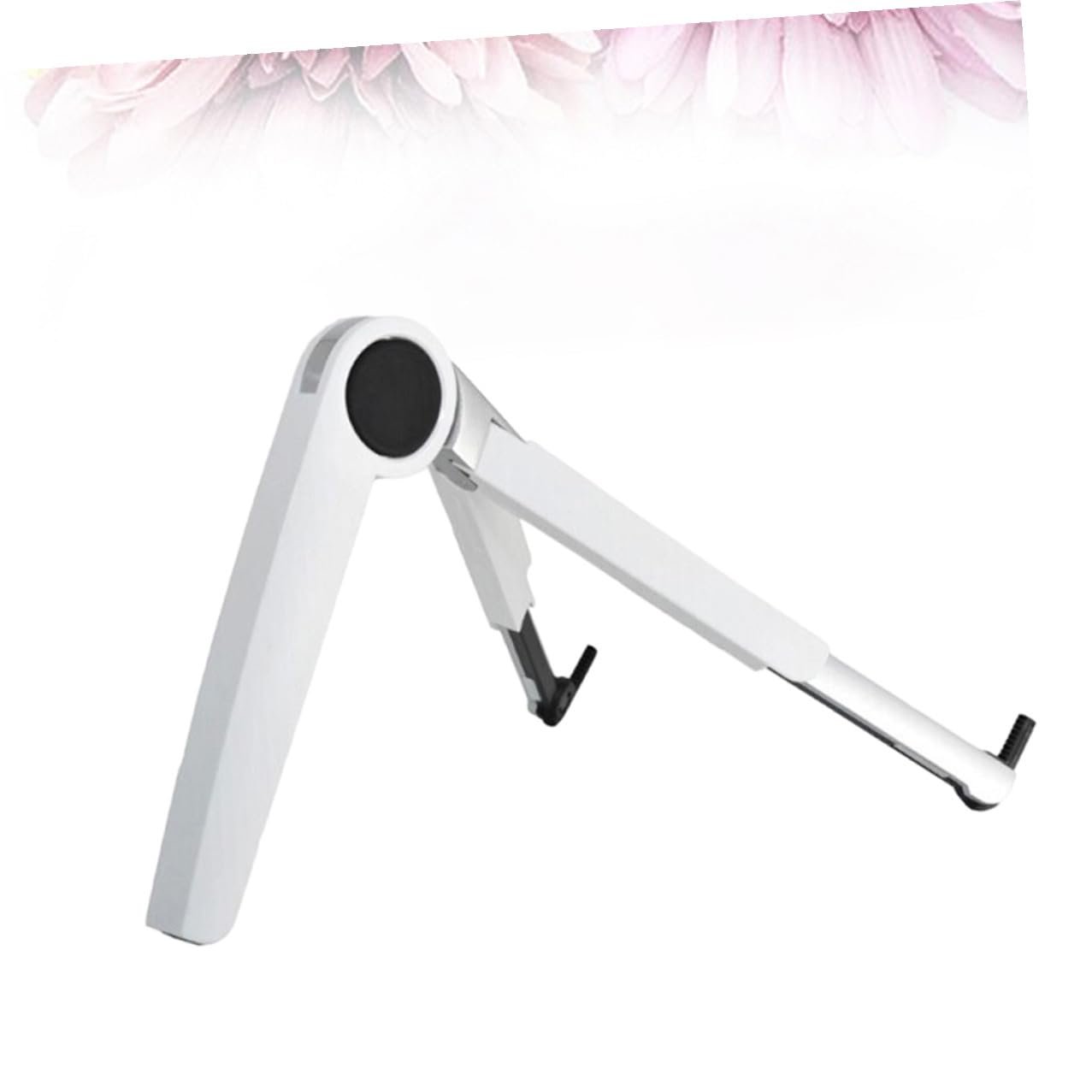 Підставка для ноутбука Holibanna Регульована складана з алюмінієвого сплаву Трикутна, фото №1