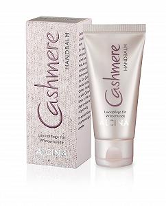 Бальзам для рук Alcina Cashmere synthetic.ua - Фото 1