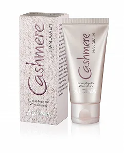 Бальзам для рук Alcina Cashmere synthetic.ua - Фото 1