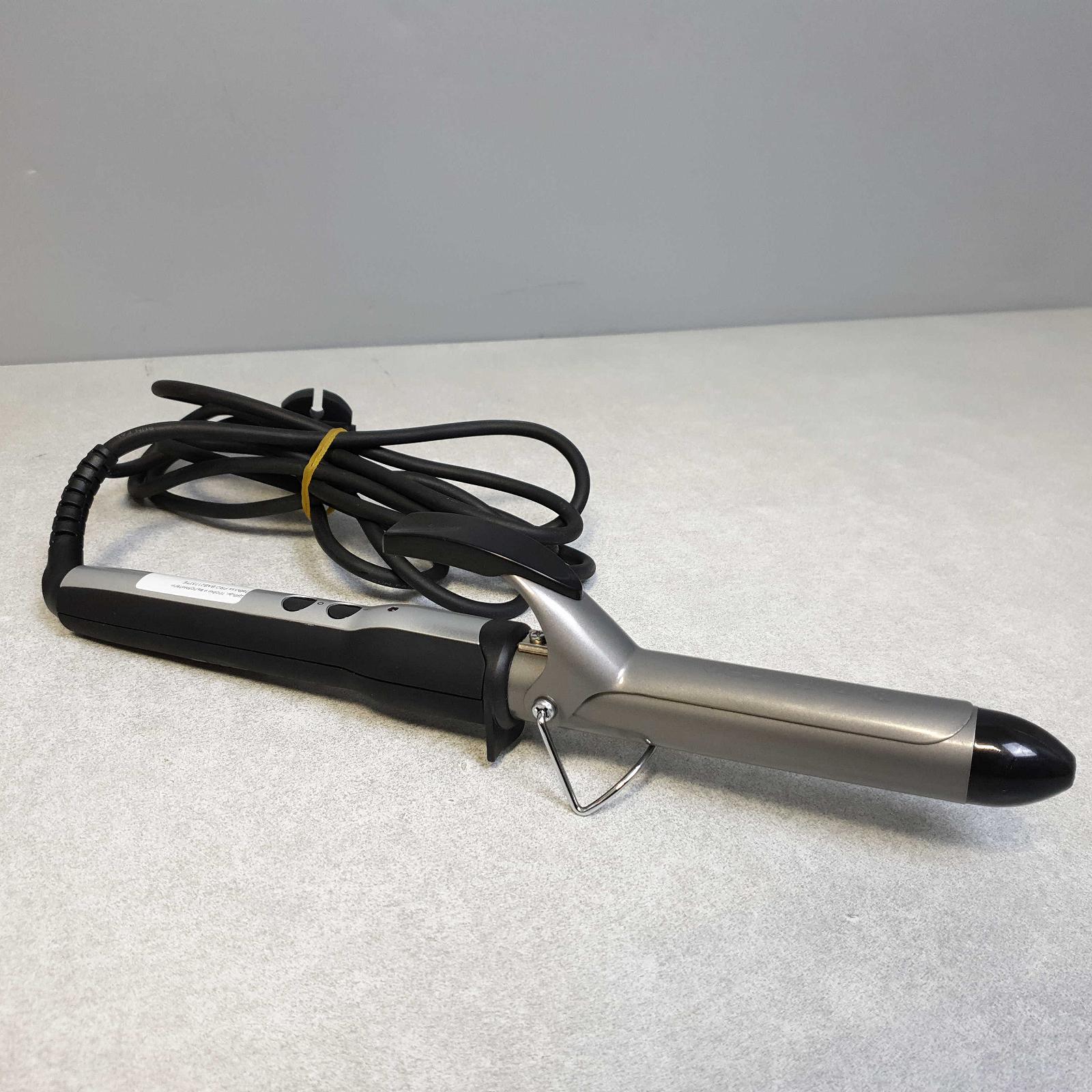 Щипцы плойки и выпрямители BaByliss PRO BAB2173TTE, фото №3