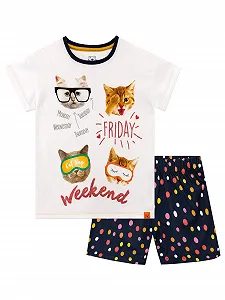 Пижама Harry Bear Cat - Фото 1
