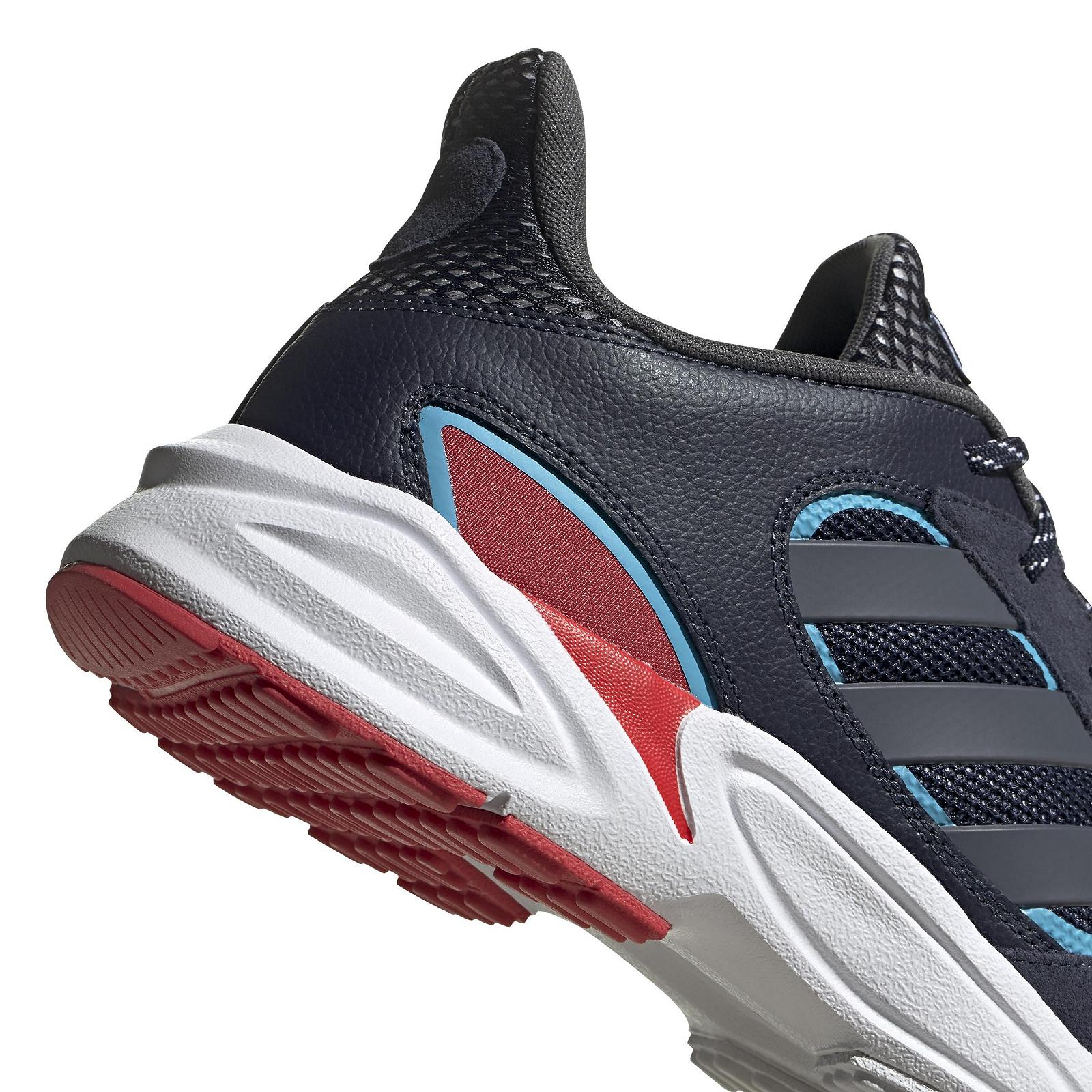 Кроссовки adidas 90s Valasion мужские, фото №8