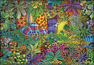 Пазл Clementoni Mordillo 31657 1500 деталей цена на synthetic.ua - Фото 1 Пазл Clementoni Mordillo 31657 1500 деталей synthetic.ua - Фото 1