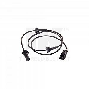 Датчик частоты вращения колеса NK 294812 для VOLVO передняя ось справа - Фото 1