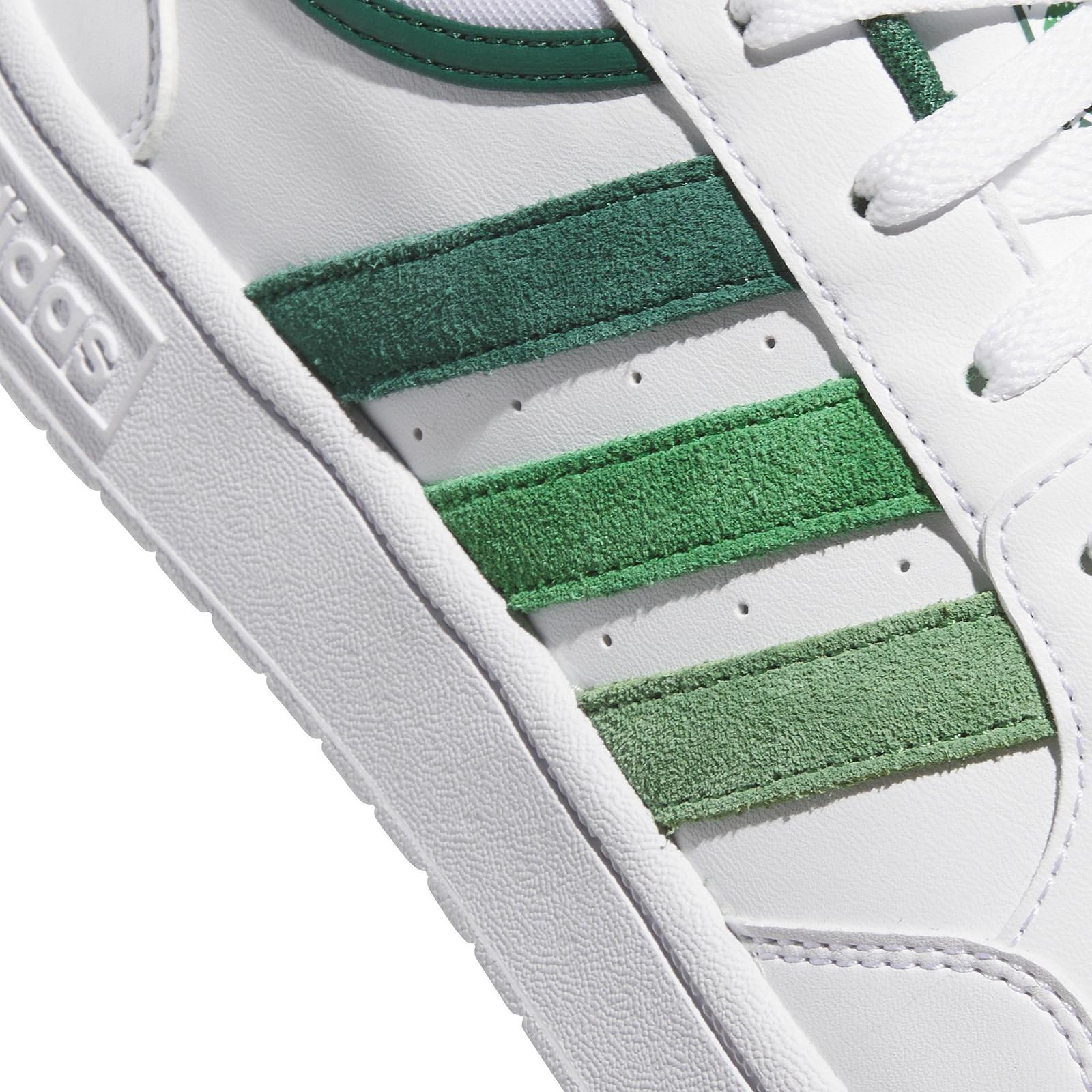 Кросівки Adidas Hoops 3.0 Low Classic Vintage чоловічі, фото №7