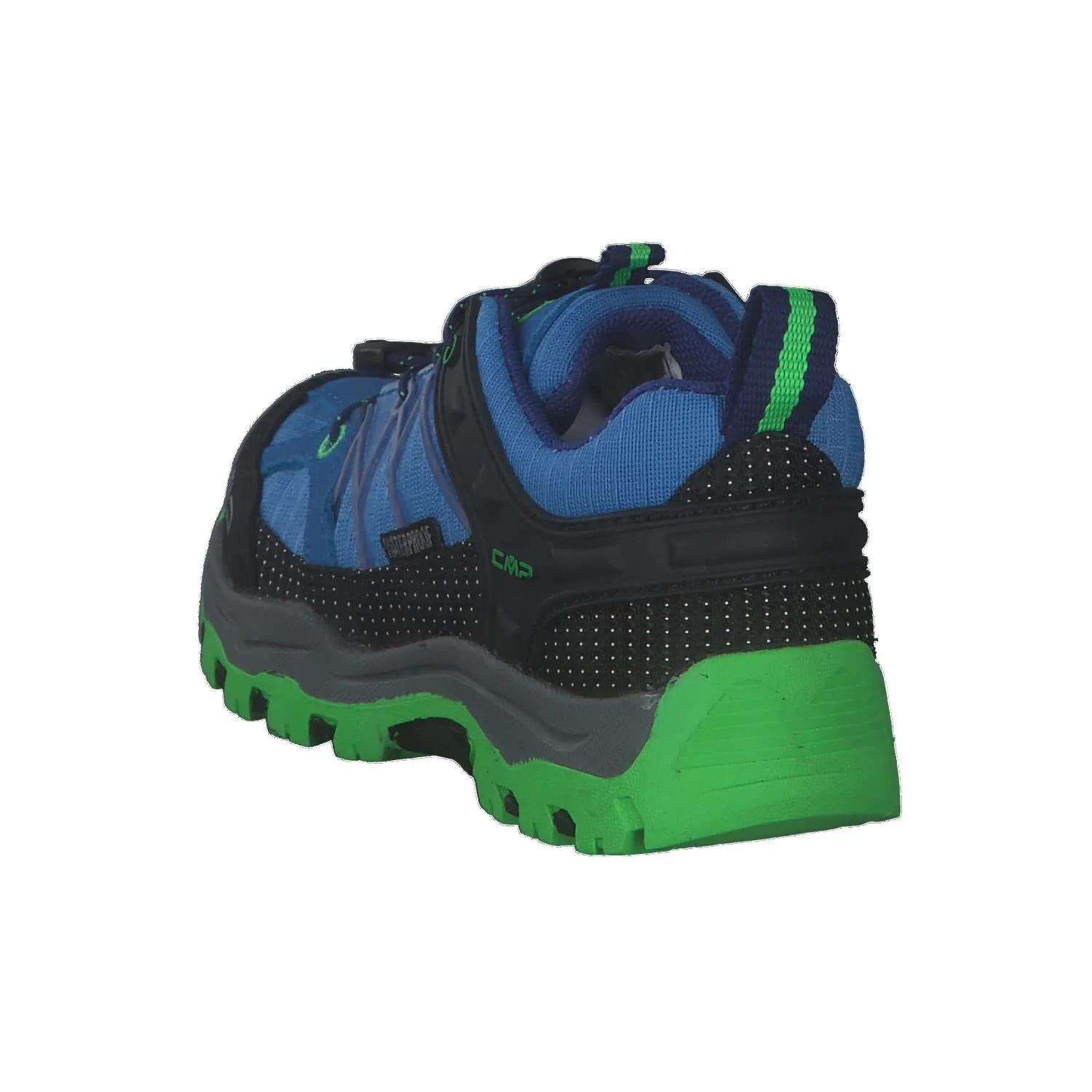 Черевики CMP Rigel Унісекс Дитячі Низькі Трекінгові Черевики Wp, фото №4