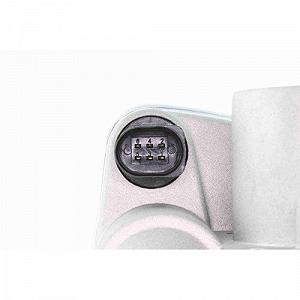 Дросельна заслінка VEMO V10-81-0068 для AUDI SEAT VW synthetic.ua - Фото 1