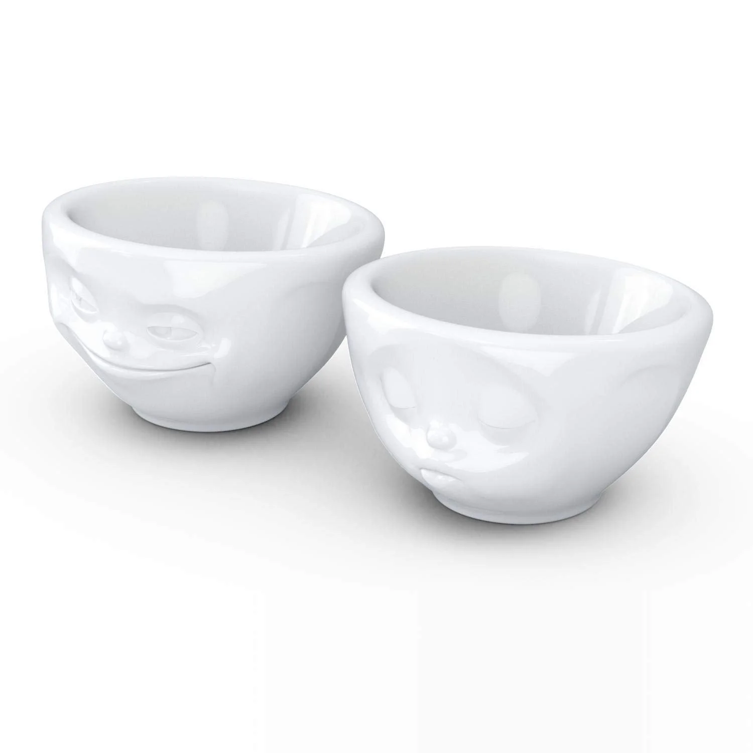 Набор блюд для соуса Fiftyeight Products С поцелуем и улыбкой, фото №6