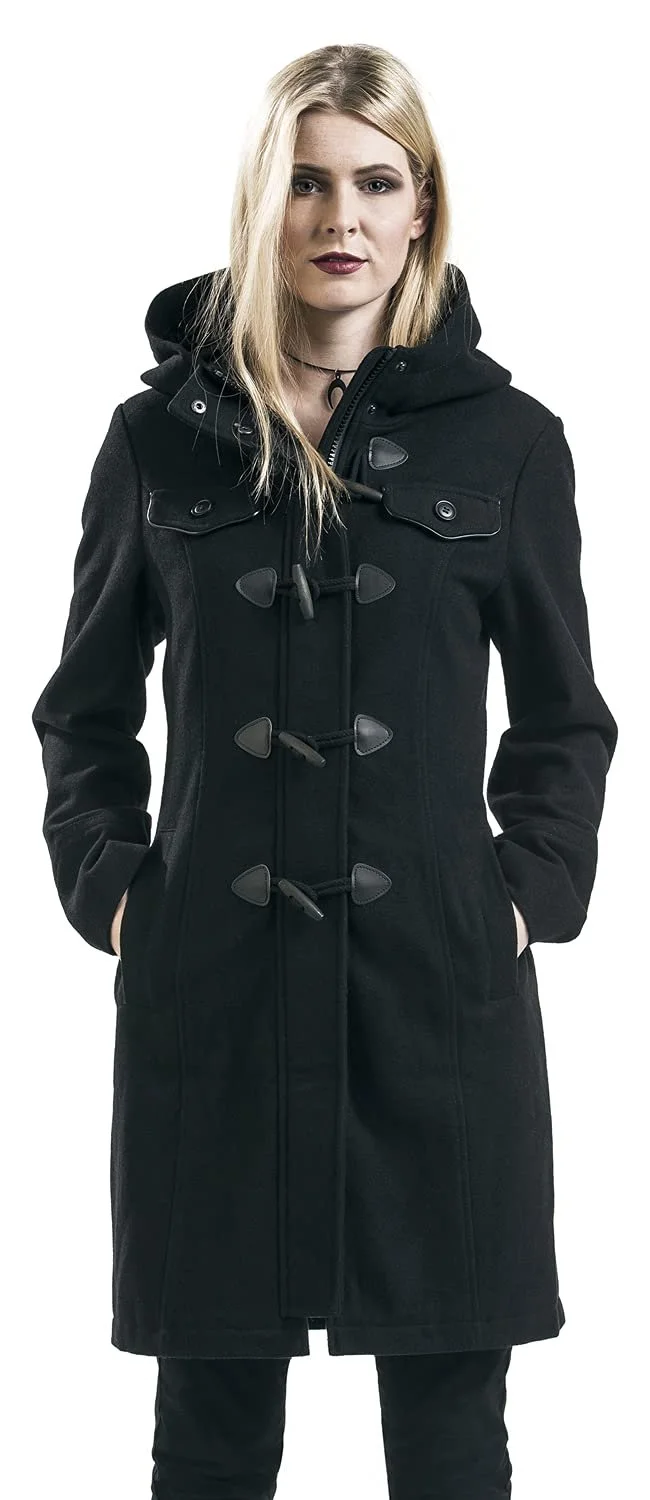 Дафлкот Brandit Довгий, фото №6