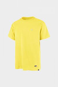 Футболка 47 Brand PITTSBURGH PIRATES BASE RUNNER S - Фото 1