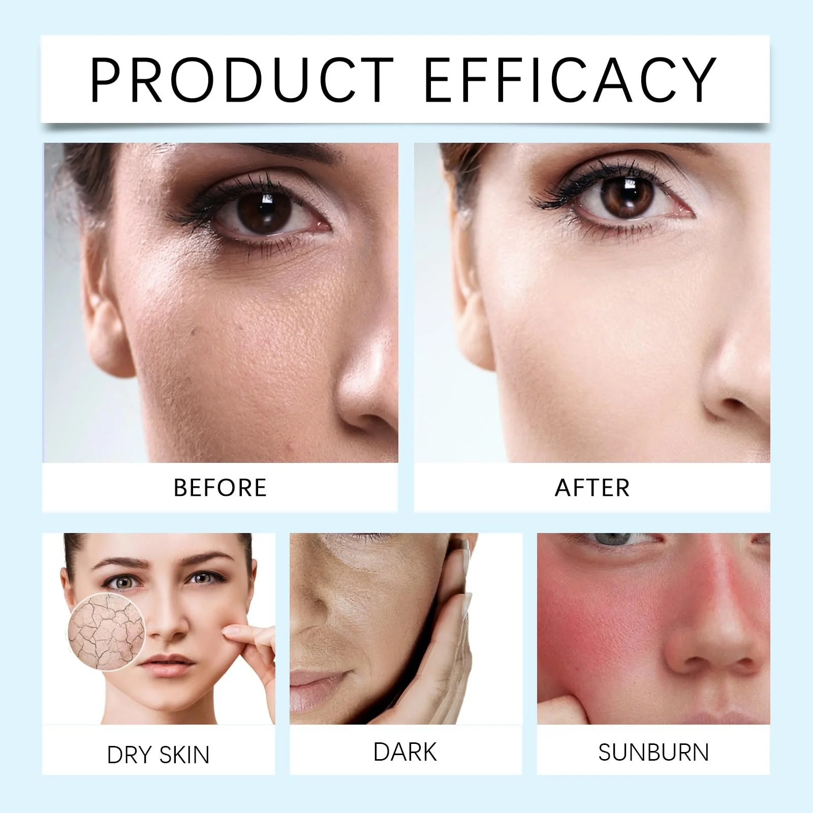 Крем для рук та нігтів Sea Ointment Plus Зволожуючий для обличчя та тіла 100 г, фото №6