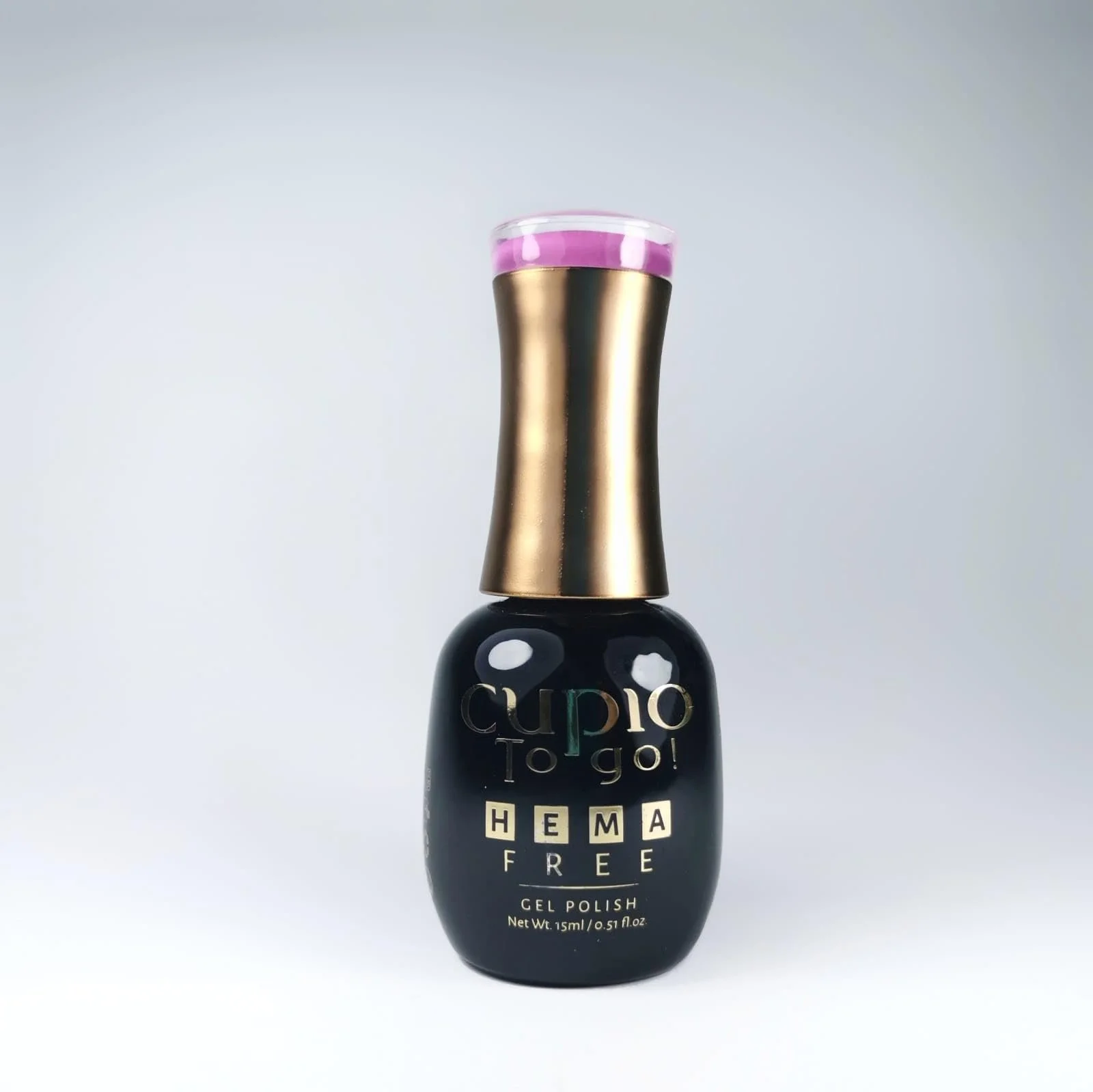 Гель-лак Cupio Eva 15 мл, фото №1 Гель-лак Cupio Eva 15 мл, фото №1