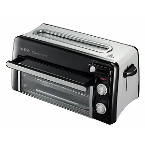 Тостер-гриль 2 в 1 Tefal Toast n Grill TL 6008 - Фото 1