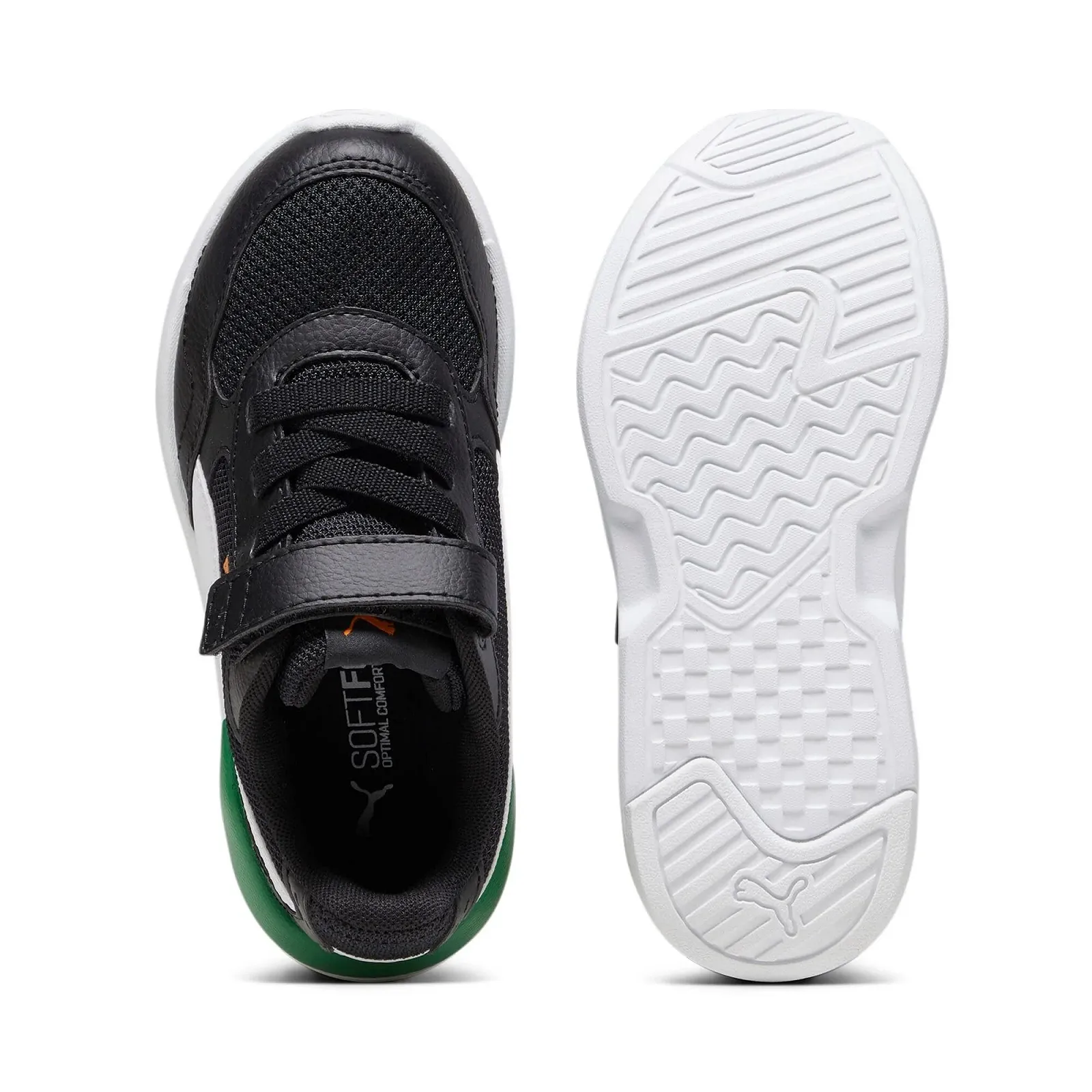 Дитячі Кросівки Puma X-ray Speed Lite Ac Ps Unisex, фото №4