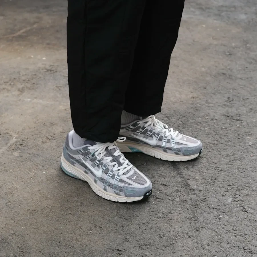 Кросівки Nike P-6000 40.5, фото №7