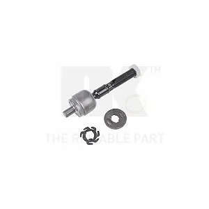 Осьовий шарнір, рульова тяга NK 5031907 для CITROËN передній міст внутрішній з боку колеса - Фото 1