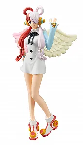 Фигурка Banpresto One Piece Dxf The Grandline Lady Vol.1 (TBA) 16 см, разноцветная - Фото 1