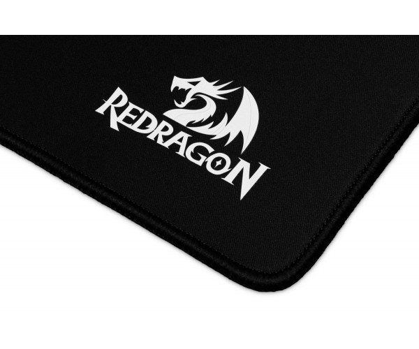 Ігрова поверхня Redragon Flick XL 900х400х4 мм тканина гума, фото №7