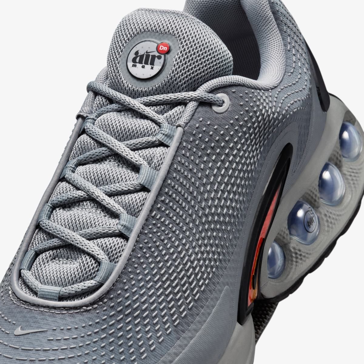 Кросівки NIKE AIR MAX DN 42, фото №6