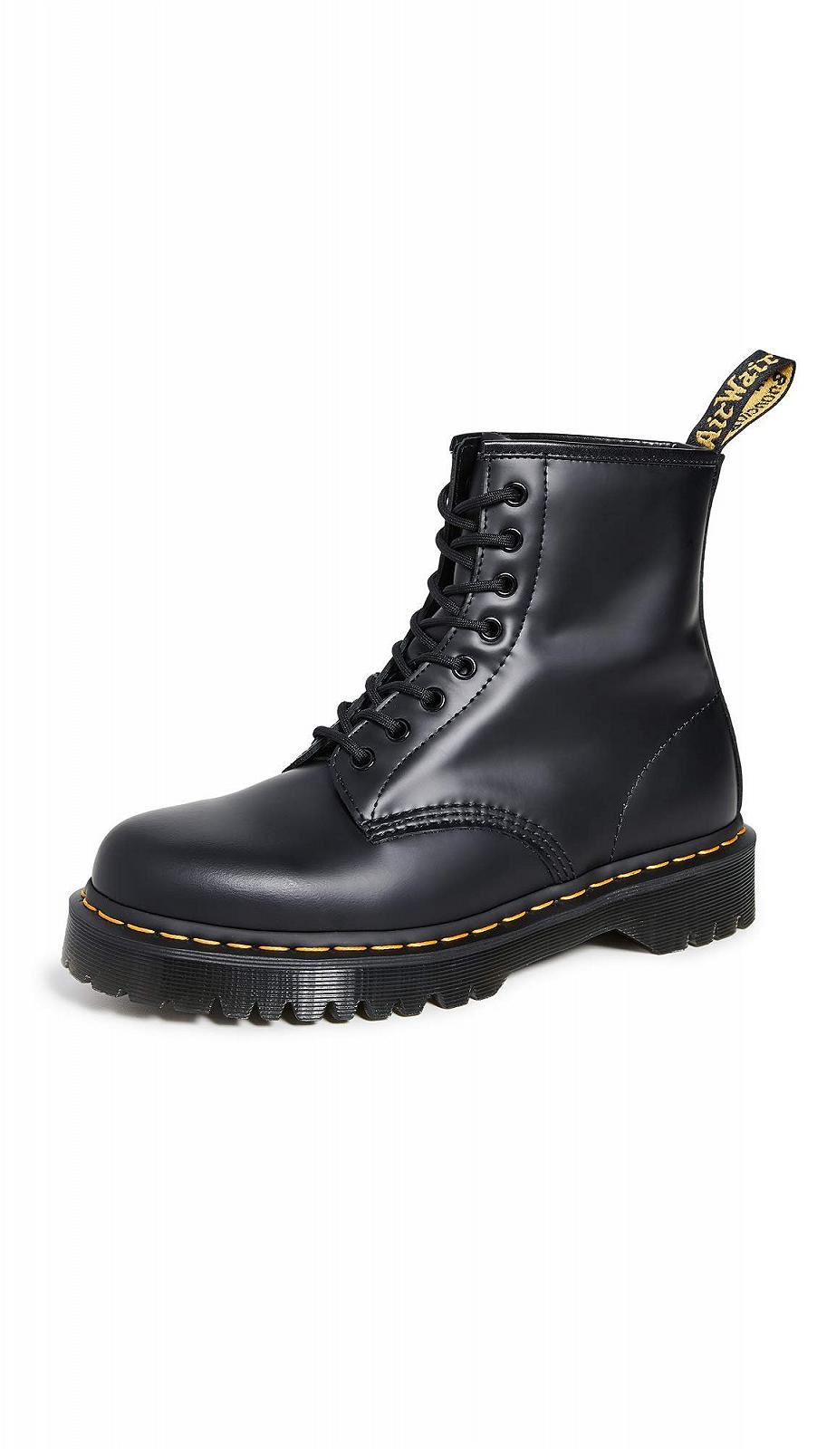 Чоботи Dr Martens 1460 Bex Унісекс, фото №1