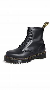 Ботинки Dr Martens 1460 Bex Unisex Кожаные - Фото 1