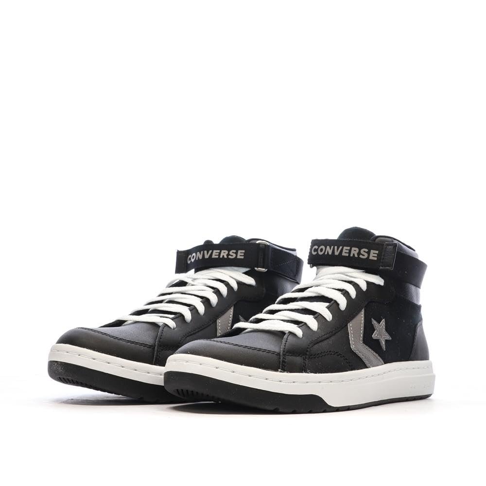 Кросівки Converse Pro Blaze V2 A05597C Чоловічі Чорний, фото №6 Кросівки Converse Pro Blaze V2 A05597C Чоловічі Чорний, фото №6